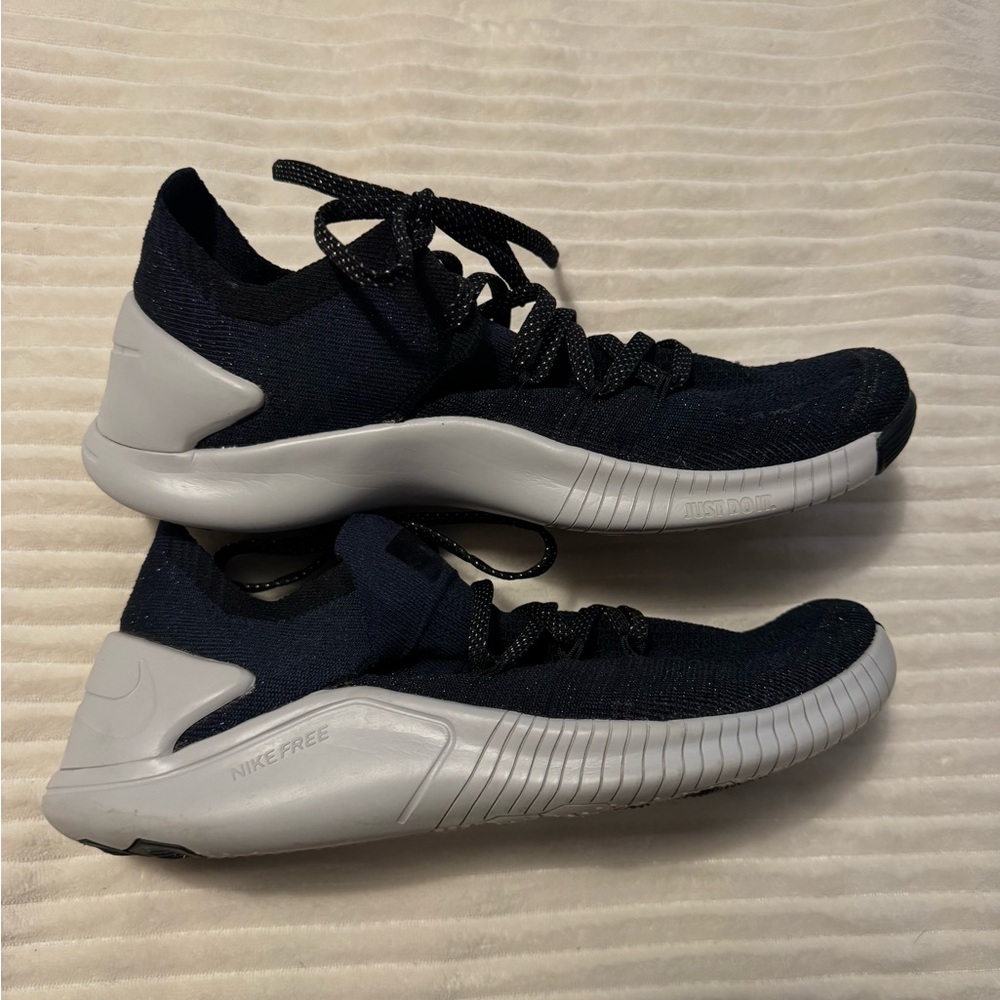 Nike Free Training Sneakers